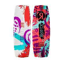 Ronix Kids August 120 #2023 Boat Wakeboard