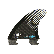 RONIX FIN-S 2.0 - FLOATING BLUEPRINT SERIES - SIZE 3.0" #2023