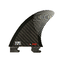 RONIX Fin-S 2.0 - Floating Pivot Series SIZE #2023