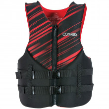 Connelly #2022 Promo Neo (Red) Life Jacket