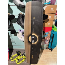 HYPERLITE WAKEBOARD KINETIK FL1 SIZE 150 USATA 