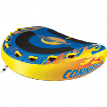 CONNELLY CONVERTIBLE 4 TOWABLE TUBE #2023