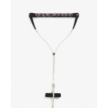 Follow Pro Handle - Plum Hex #2024