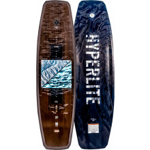 Hyperlite ATV E-Core Cable Park Wakeboard  #2025