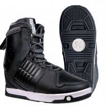 Hyperlite Freepress System Wakeboard Boot #2025