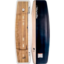 Hyperlite Freepress Woodlite Cable Park Wakeboard #2025