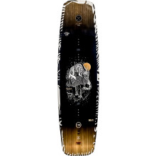 Hyperlite Guara Woodlite Cable Park Wakeboard #2025