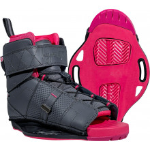 Hyperlite Viva Low Pro Ladies Wakeboard Boot #2025 
