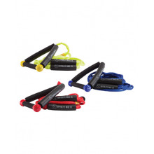HYPERLITE 25' SURF ROPE W/HANDLE WAKESURF #2025