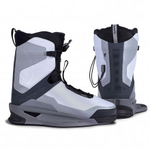 Hyperlite Zero2 Plate Wakeboard Boot #2025