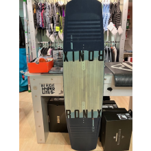 RONIX KINETIK PROJECT SP2  WAKEBOARD 156 USATA #2022