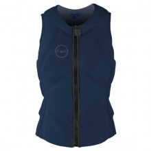 O'NEILL WMNS  SLASHER B COMP IMPACT VEST ABYSS/MIST#2023