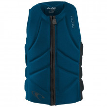 ONeill Slasher Comp Vest Junior ultrablue-gunmetal #2022