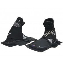 WILEY'S PRO JUMP BINDINGS (PAIR)  #2023