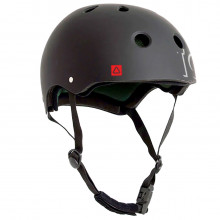 Follow Pro Wake/Kayak/Kite Helmet - Black #2024