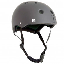 Follow Pro Wake/Kayak/Kite Helmet - Charcoal #2023