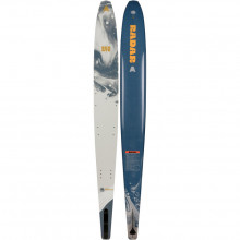 RADAR SENATE ALLOY #2025