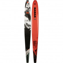 Radar Senate Graphite WaterSki - Crossover #2025