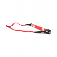 Follow F#*Fed Handle - Black/Red - #2023