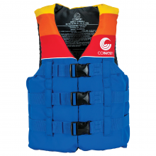 CONNELLY BOYS NYLON RETRO #2025