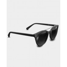 FOLLOW SUNNIES BARRED SUNGLASSES BLK 2020