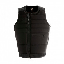 FOLLOW TBA IMPACT VEST BLK #2022