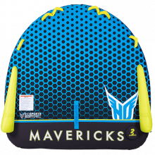 #2023 HO Sports Mavericks 3 Towable Tube