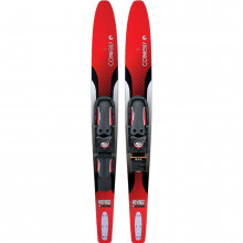 Connelly Voyage 68" w/Slide Adj. Combo Waterski Package #2023