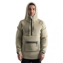 Follow Layer 3.11 Neo Anorak riding jacket - KAKI #2023