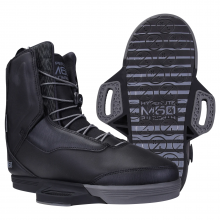Hyperlite M60 Fusion #2025 Wakeboard Boot