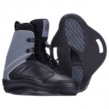 Hyperlite Optic Kids Wakeboard Boot EU 32.5-35/US 2-4 #2025