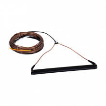 HYPERLITE RUSTY PRO PKG ROPE & HANDLE #2023