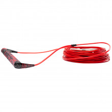 HYPERLITE SG HANDLE W/80'A LINE RED PACKAGE #2022