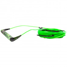 HYPERLITE SG HANDLE W/70' XLINE GREEN PACKAGE #2022