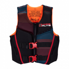 Hyperlite Boys Youth Indy - CGA Vest - #2025