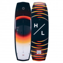 Hyperlite Baseline Boat WakeBoard #2023