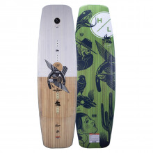Hyperlite Guara Cable Park WakeBoard #2023