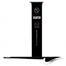 Hyperlite Wake Foil Majik Karpet 980 Foil #2023