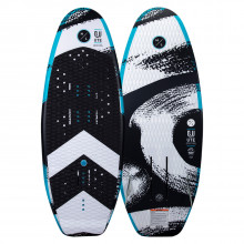 Hyperlite Wake Foil UTE Board #2024