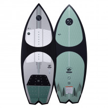 Hyperlite Automatic WakeSurfer #2023