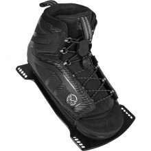 HO Sports Stance 130 #2023 Waterski Boot - Front Plate