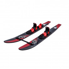 HO Sports Excel w/HS/RTS Combo Waterski Package #2025
