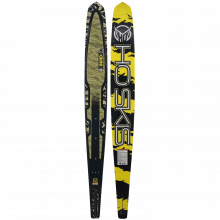 HO Sports Kids Omni Future #2022 WaterSki - Army