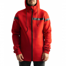 Follow Layer 3.12 Corp Neo #2023 Anorak - Black