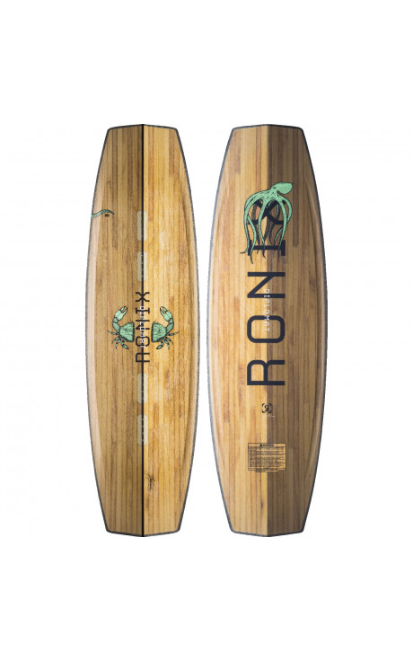 Ronix The Diplomat Cable Park Wakeboard #2025