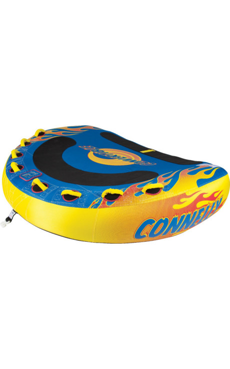 CONNELLY CONVERTIBLE 4 TOWABLE TUBE #2023