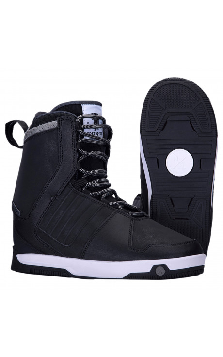 Hyperlite Freepress System Wakeboard Boot #2024