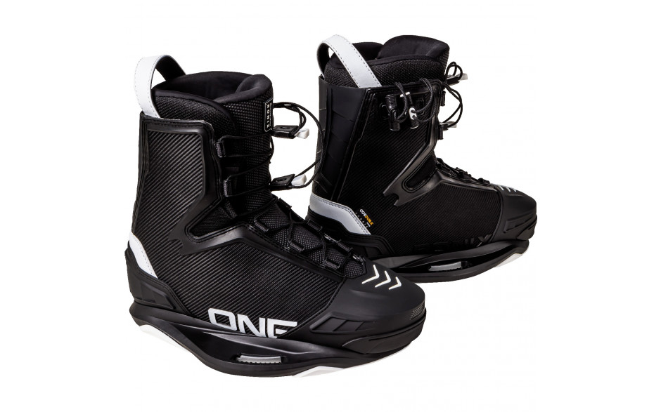 Ronix One Intuition + Wakeboard Boot #2024