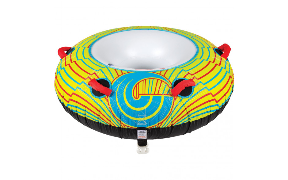 Connelly Spin Cycle 1 Towable Tube #2023 