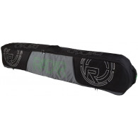 RADAR TEAM PADDED SLALOM WHEELIE BAG 